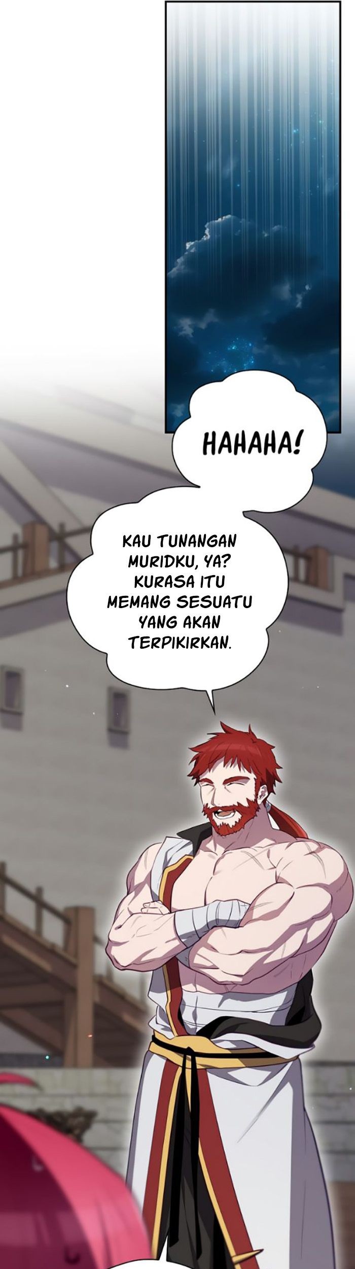 Ending Maker Chapter 45 Gambar 42