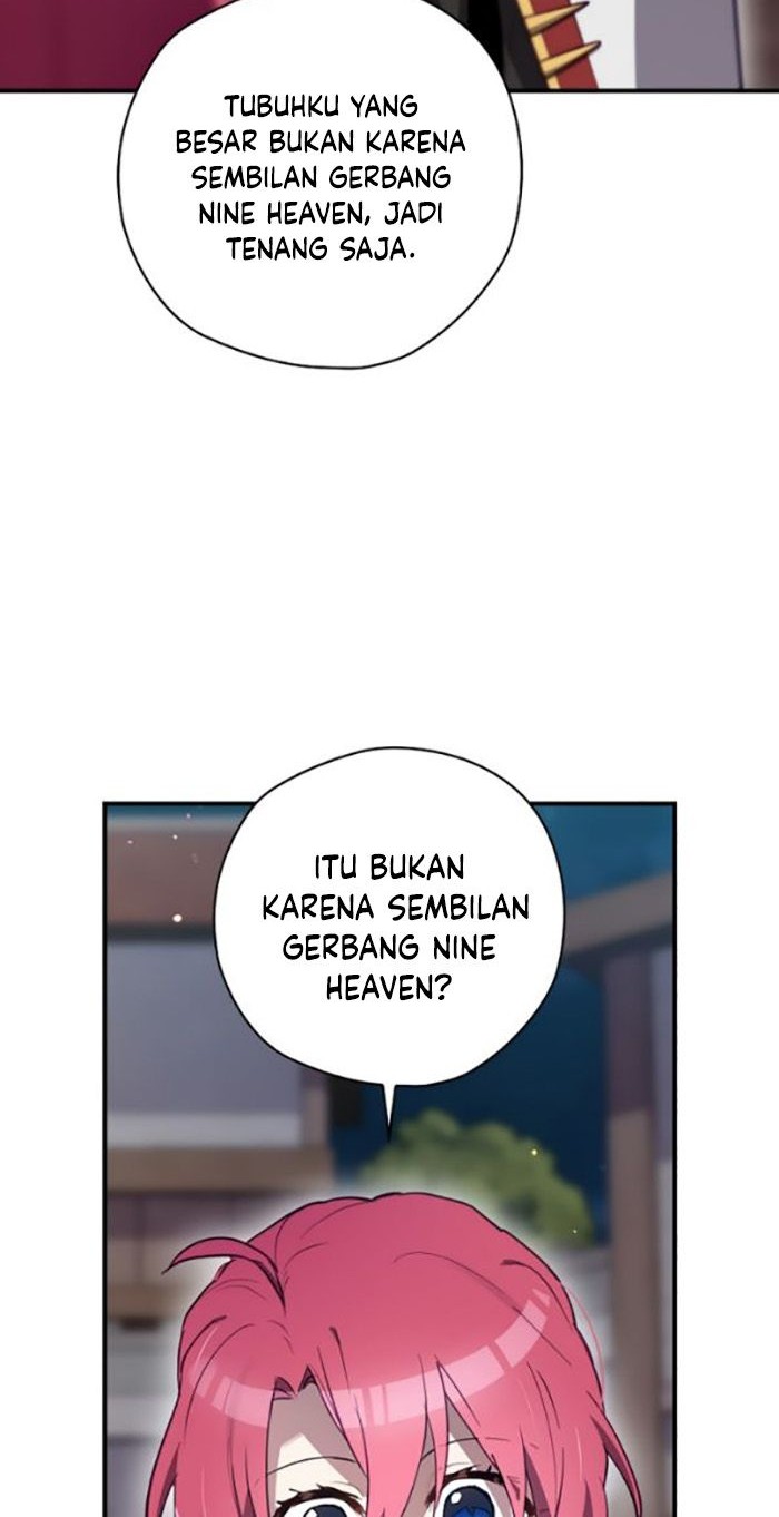 Ending Maker Chapter 45 Gambar 43