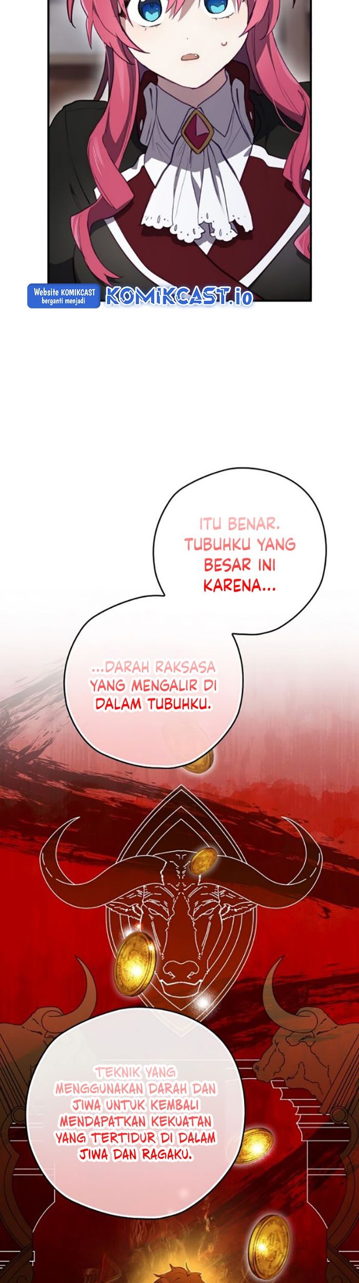 Ending Maker Chapter 45 Gambar 44
