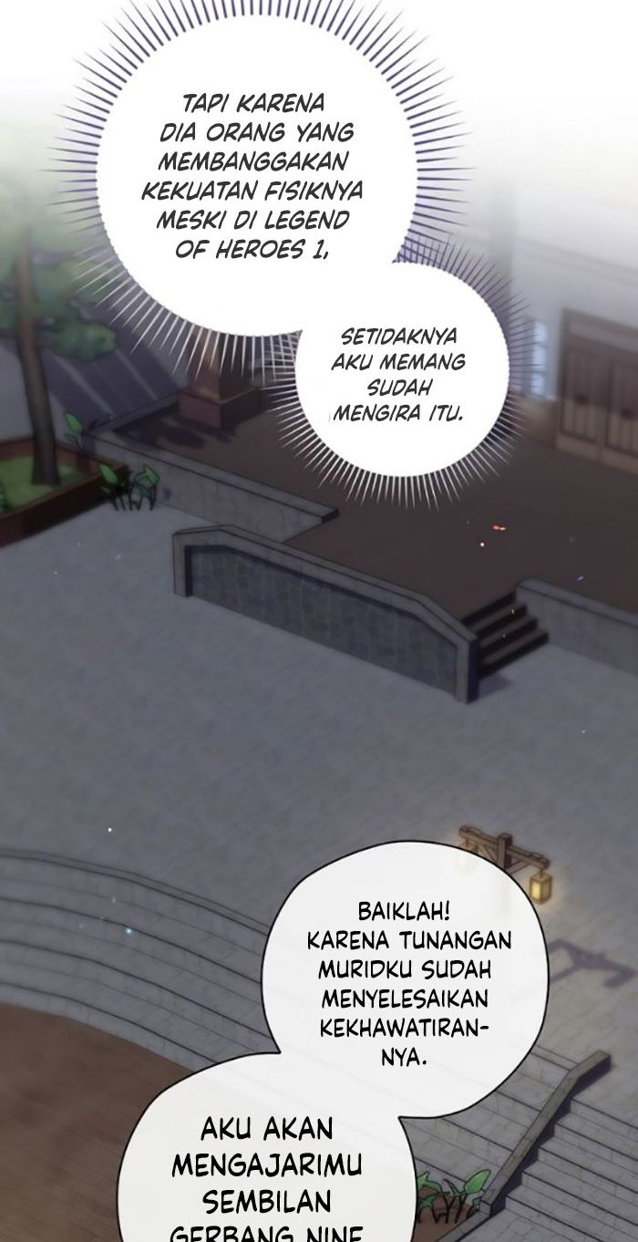 Ending Maker Chapter 45 Gambar 47
