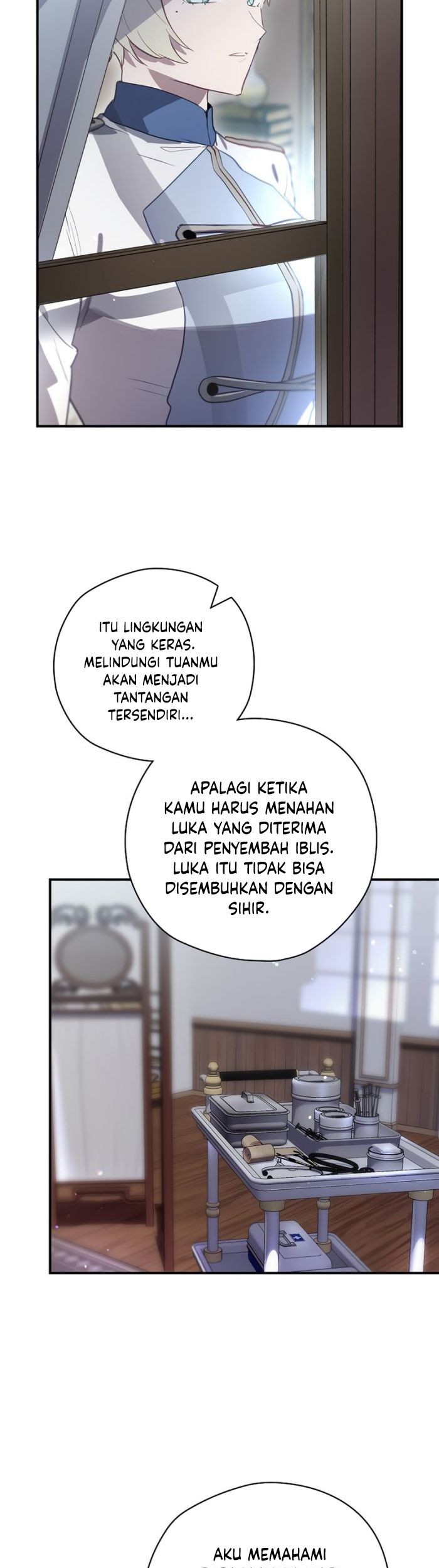 Ending Maker Chapter 45 Gambar 66