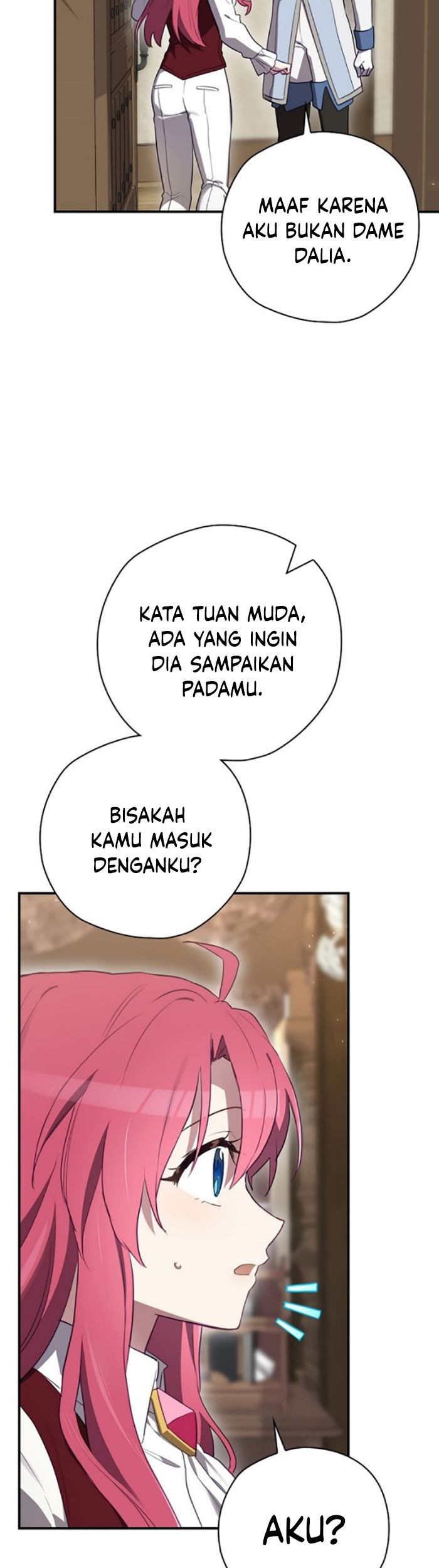 Ending Maker Chapter 45 Gambar 4