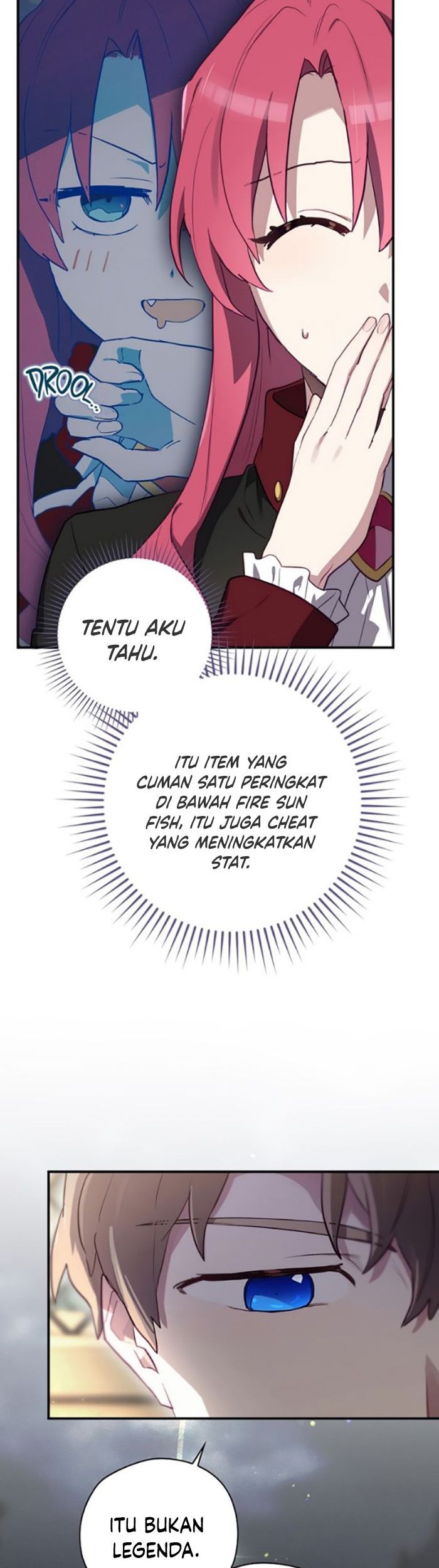 Ending Maker Chapter 45 Gambar 10