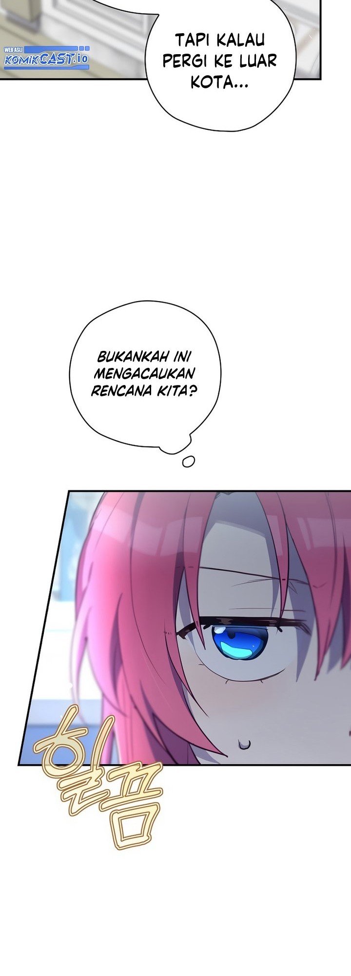 Ending Maker Chapter 47 Gambar 25