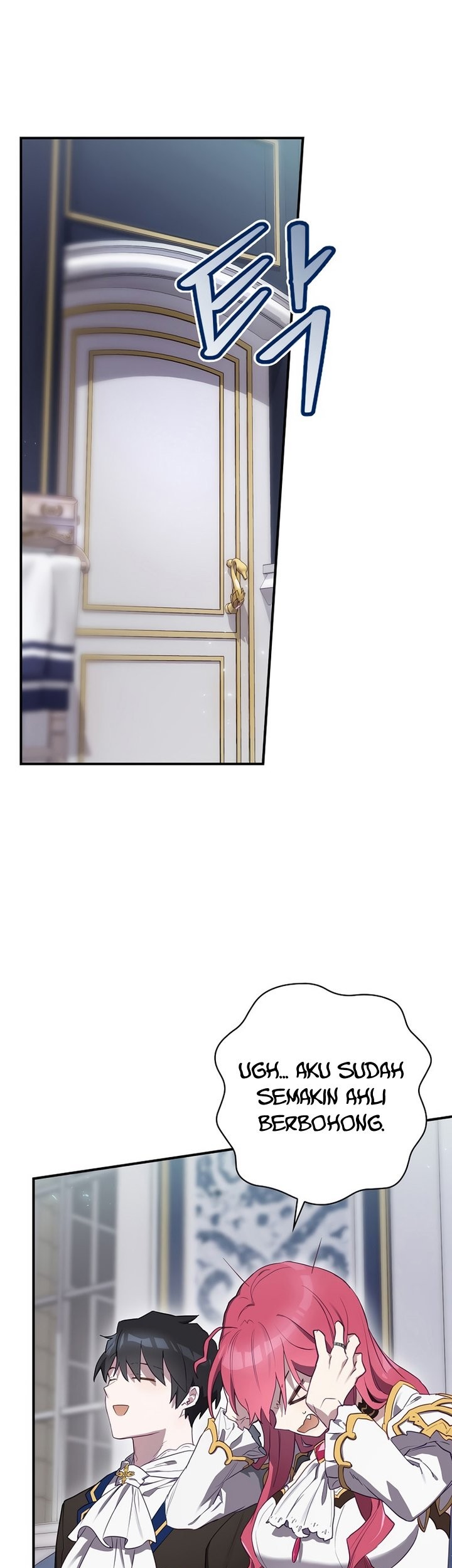 Ending Maker Chapter 47 Gambar 32