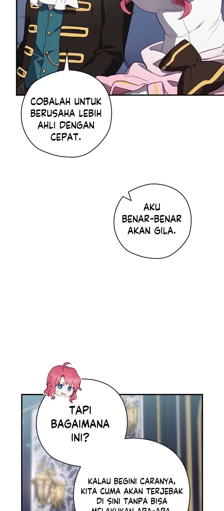 Ending Maker Chapter 47 Gambar 33