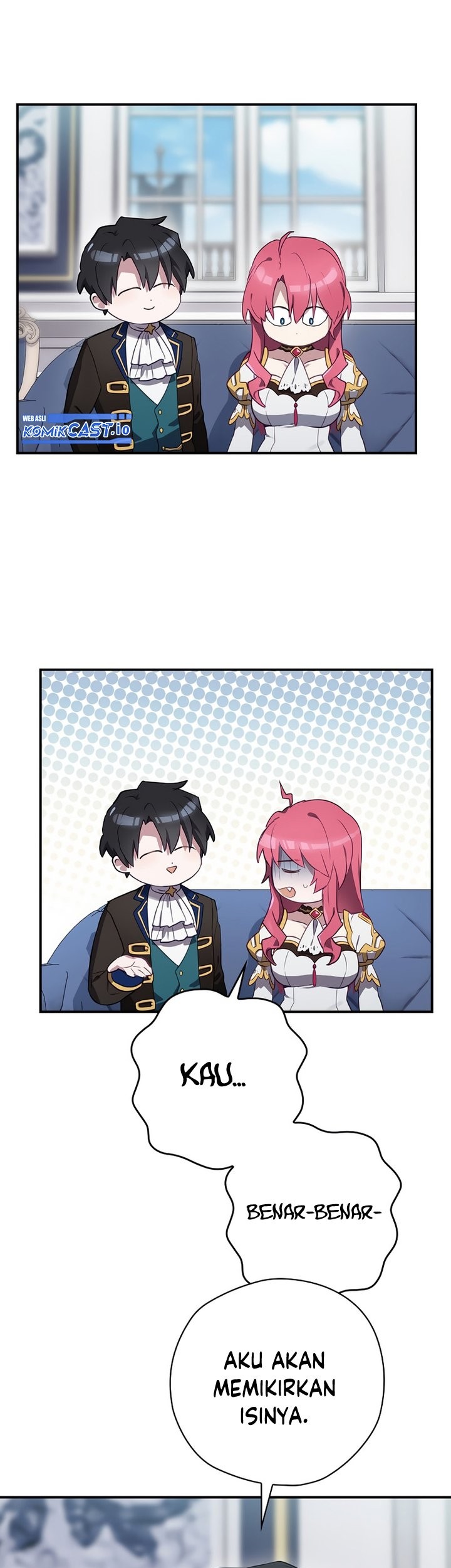 Ending Maker Chapter 47 Gambar 36