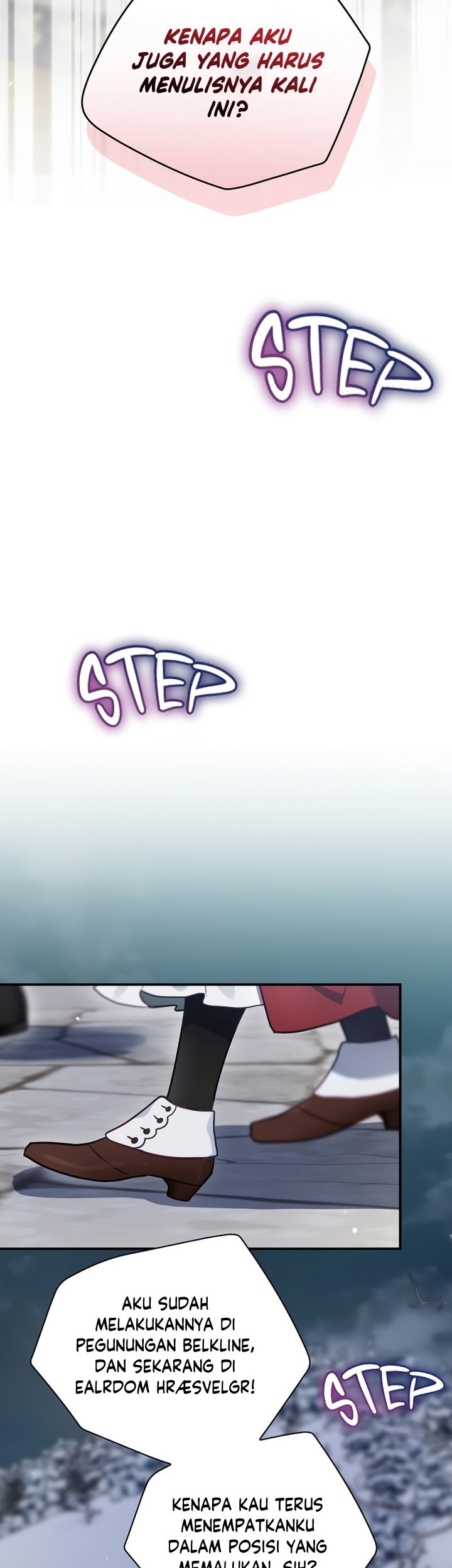 Ending Maker Chapter 47 Gambar 42