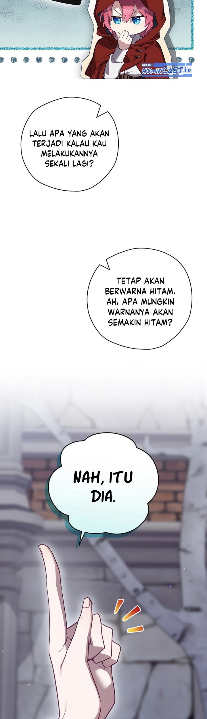 Ending Maker Chapter 47 Gambar 46