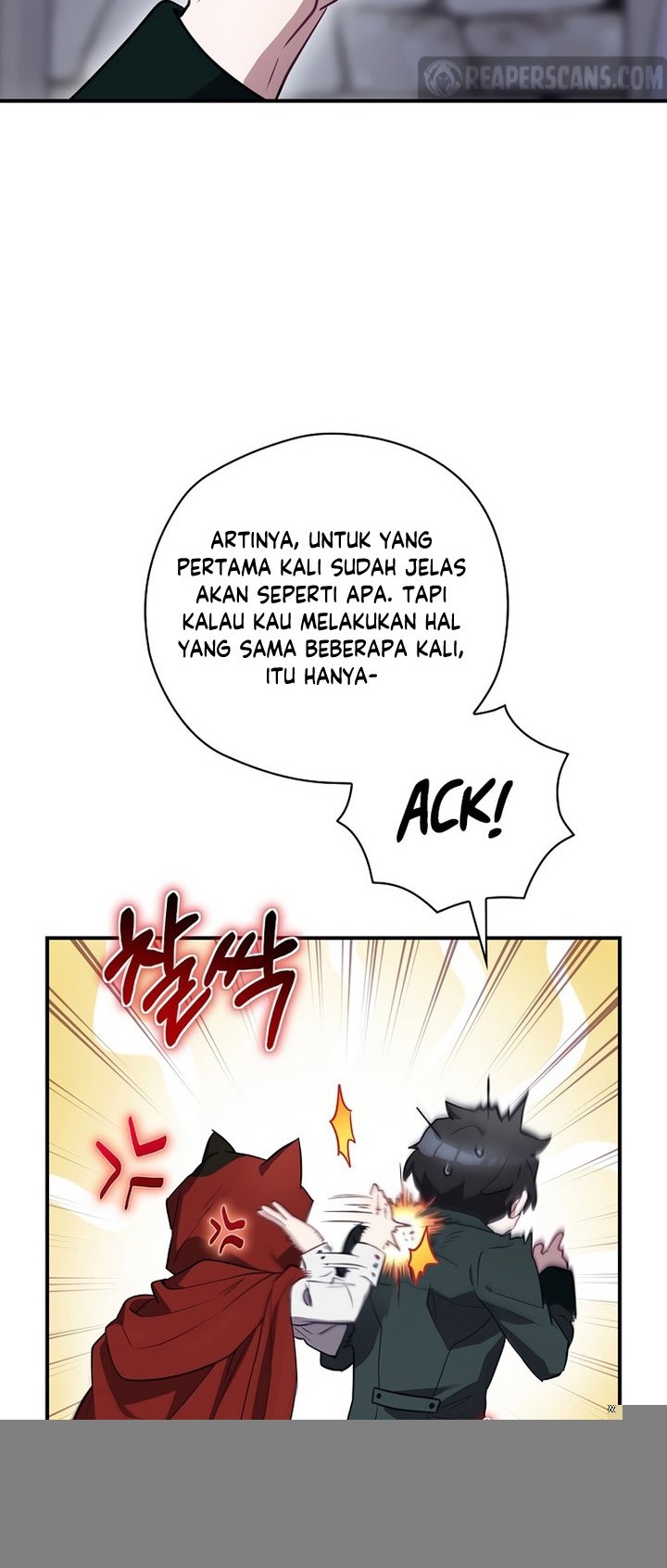 Ending Maker Chapter 47 Gambar 47