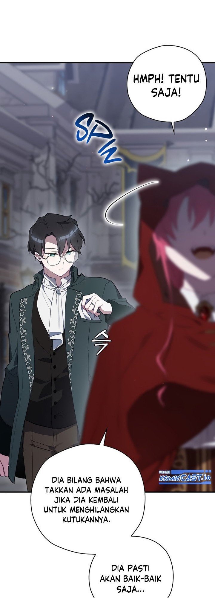Ending Maker Chapter 47 Gambar 57