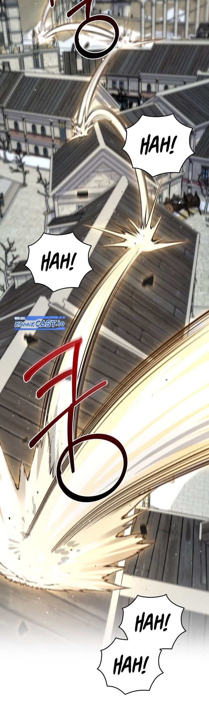 Ending Maker Chapter 47 Gambar 10