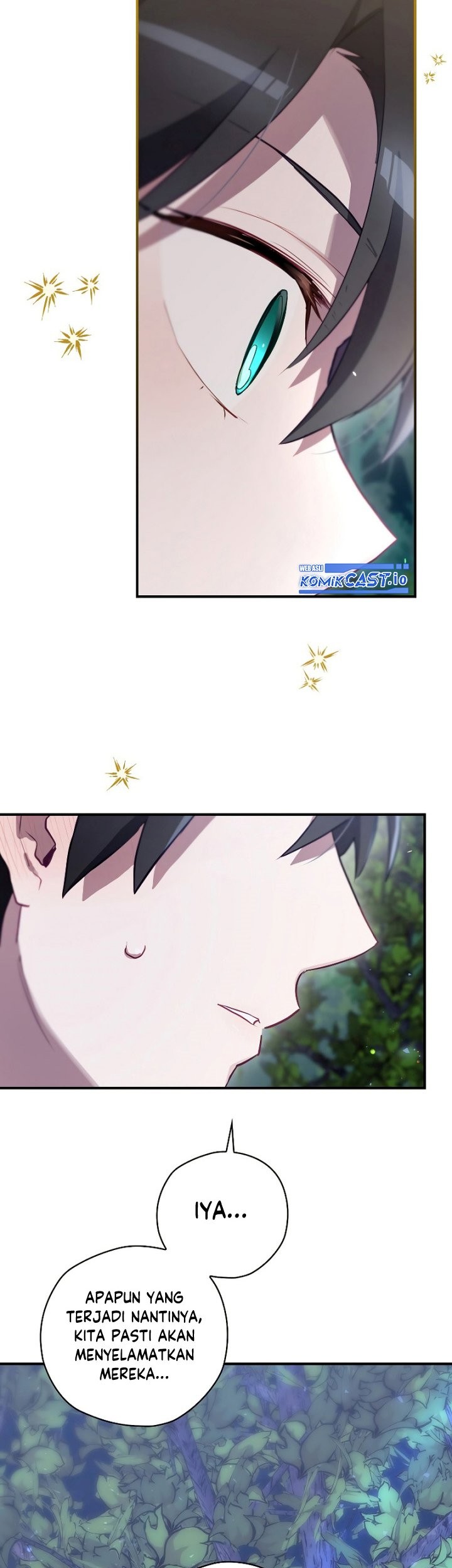 Ending Maker Chapter 48 Gambar 24