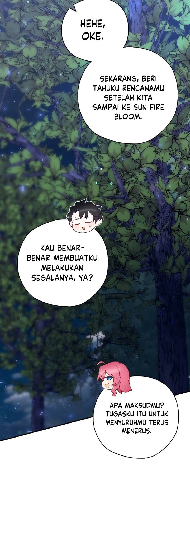 Ending Maker Chapter 48 Gambar 25