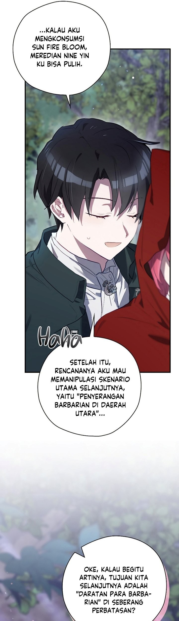 Ending Maker Chapter 48 Gambar 26
