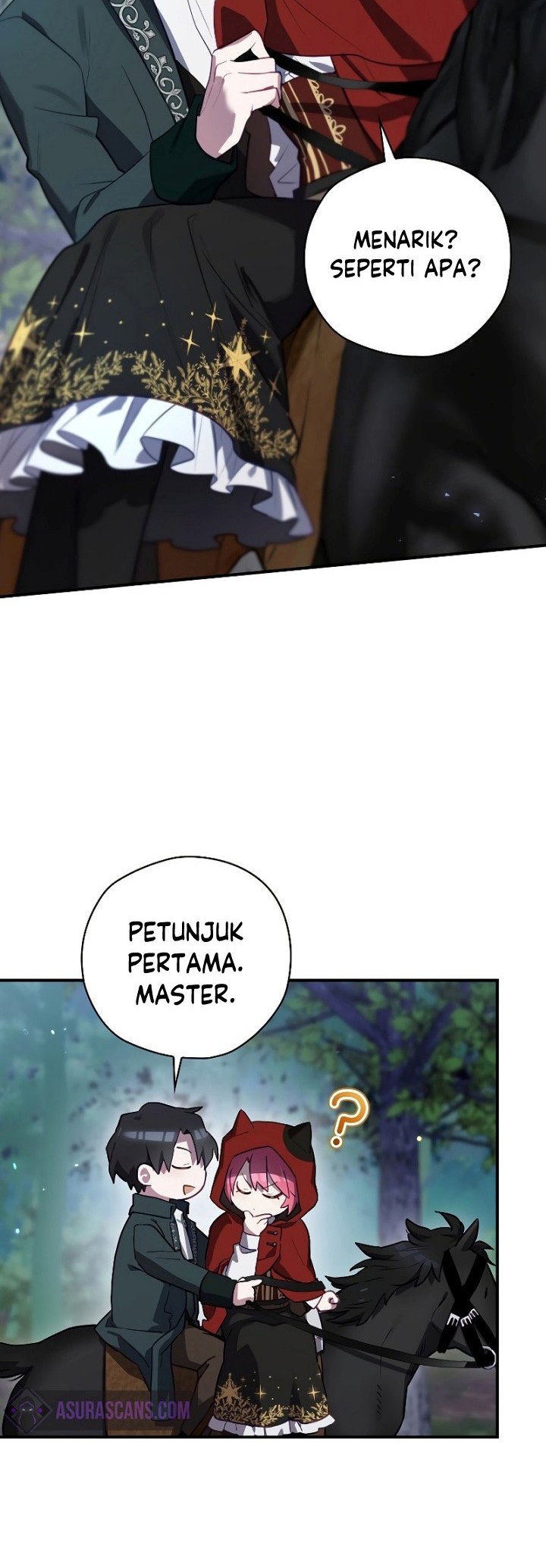 Ending Maker Chapter 48 Gambar 29