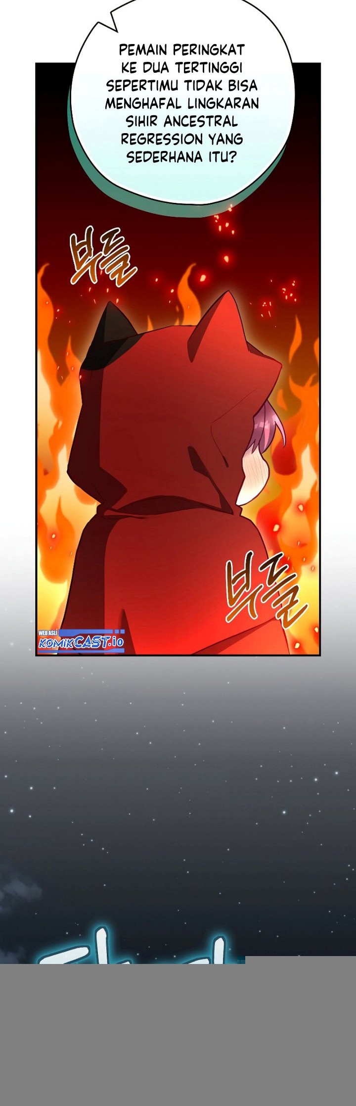 Ending Maker Chapter 48 Gambar 37