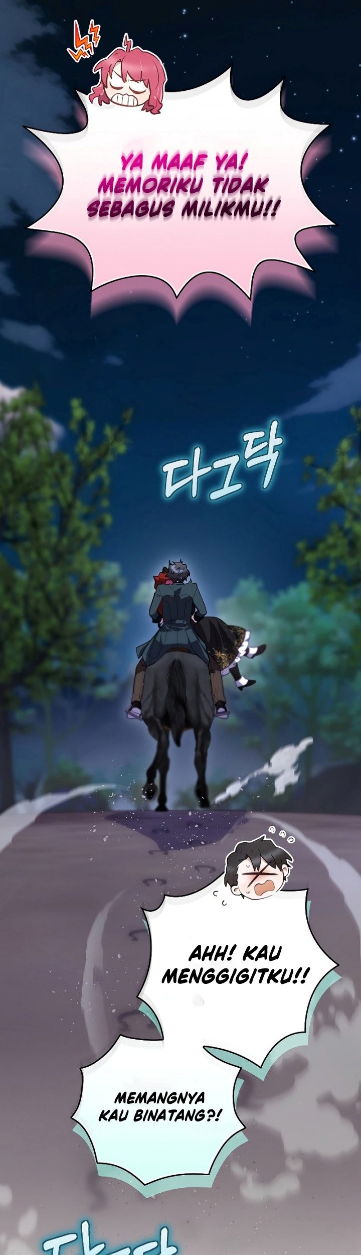 Ending Maker Chapter 48 Gambar 38