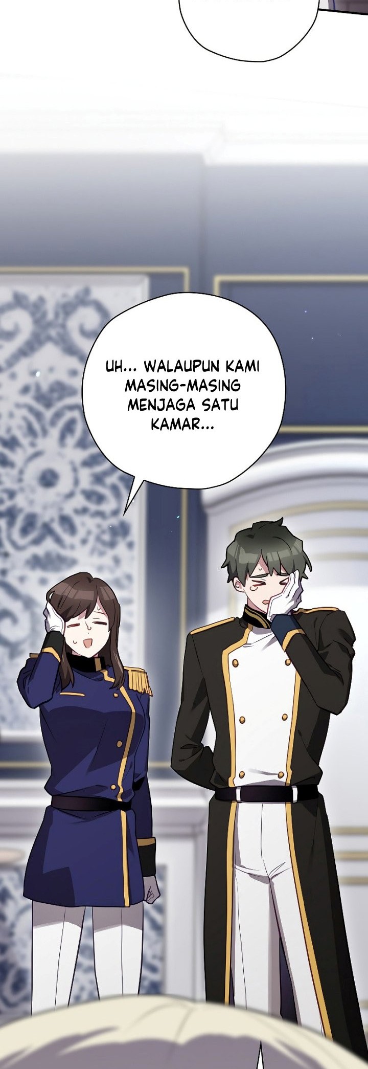 Ending Maker Chapter 48 Gambar 41