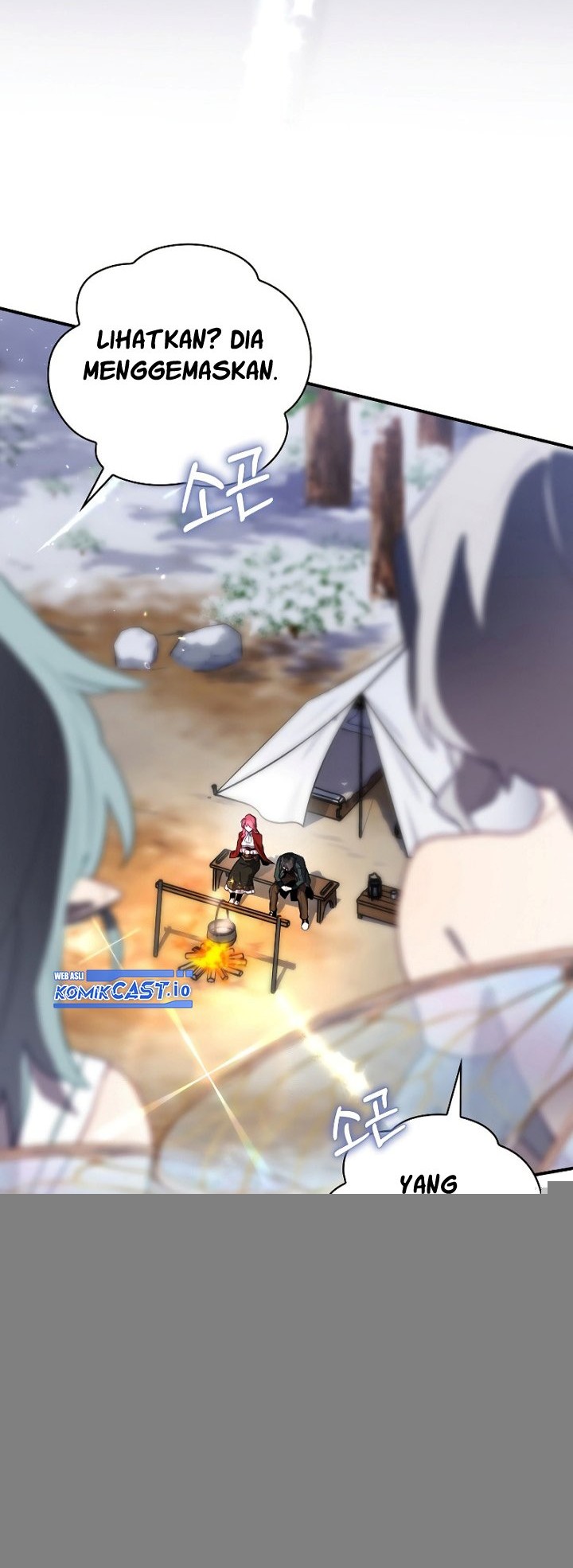 Ending Maker Chapter 48 Gambar 55