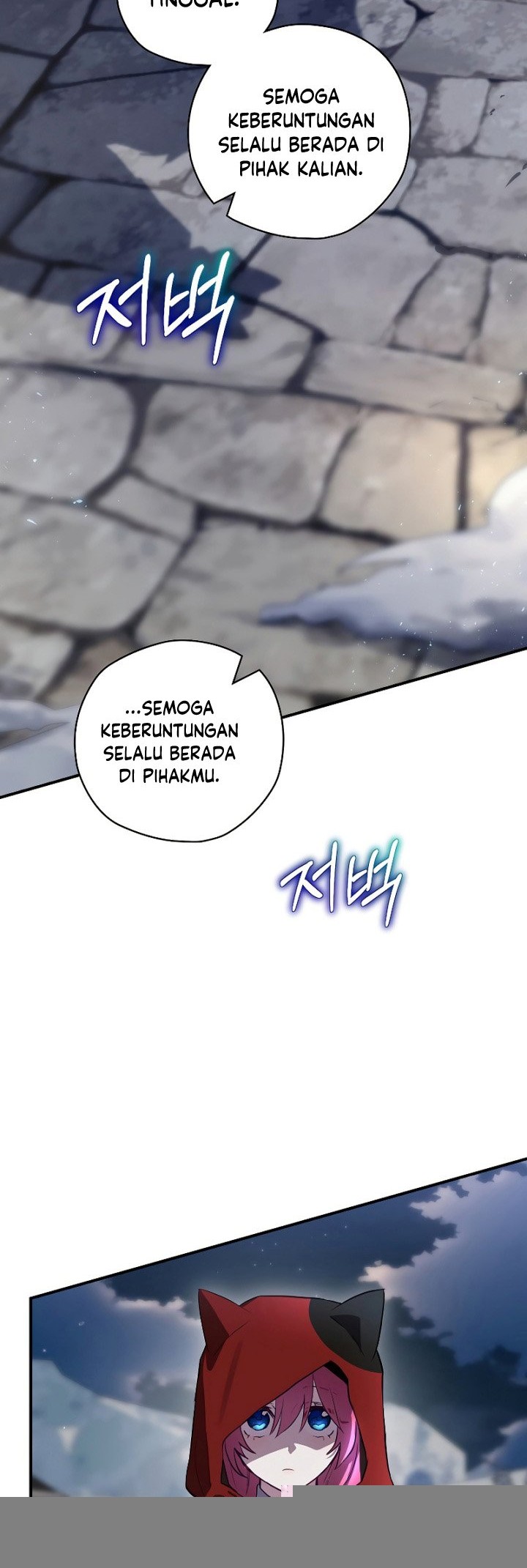 Ending Maker Chapter 48 Gambar 9