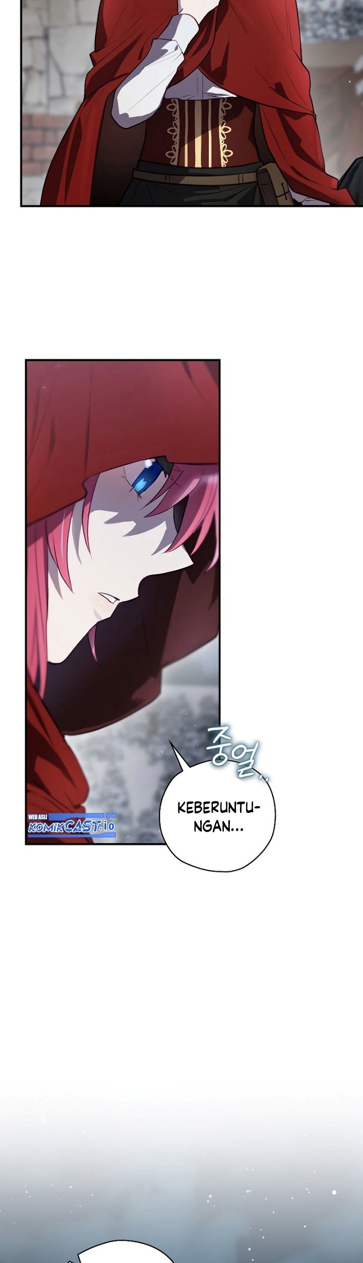 Ending Maker Chapter 48 Gambar 10