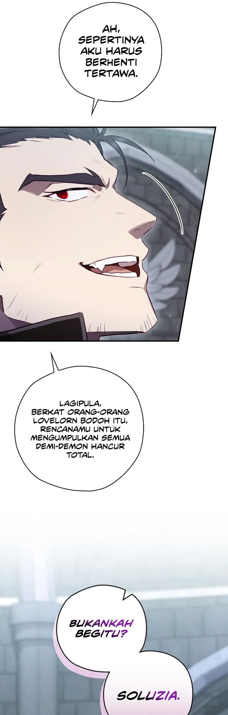 Ending Maker Chapter 50 Gambar 35