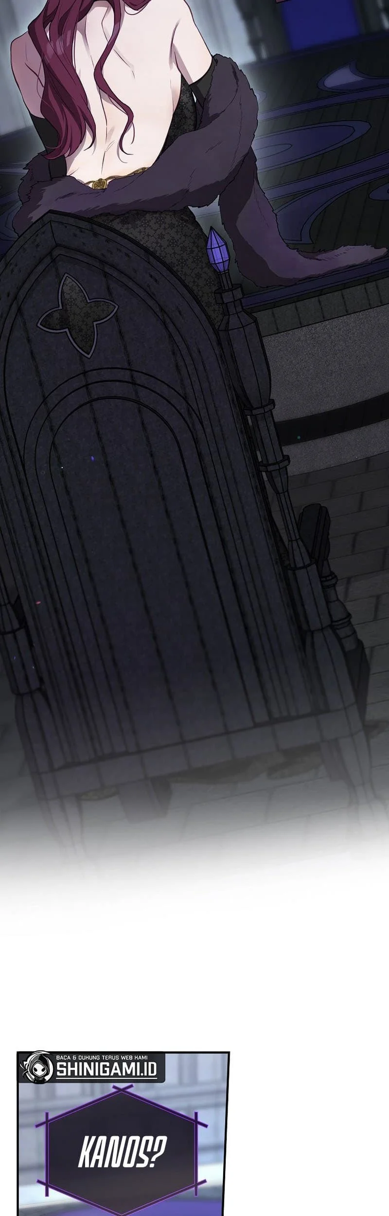 Ending Maker Chapter 50 Gambar 44