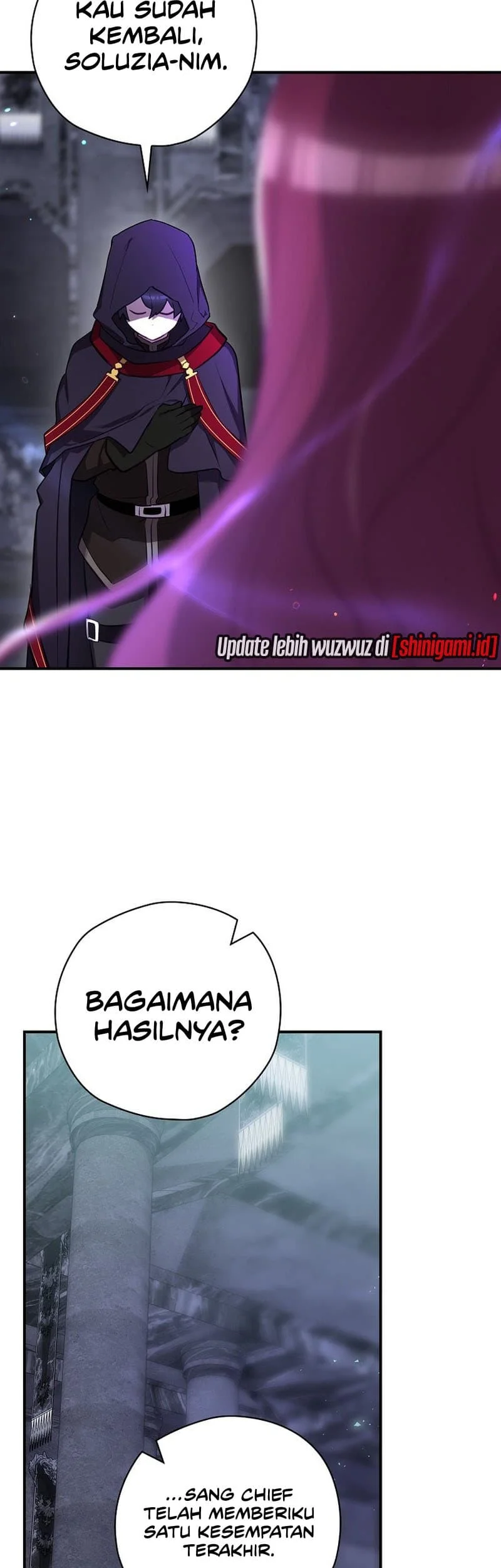 Ending Maker Chapter 50 Gambar 56