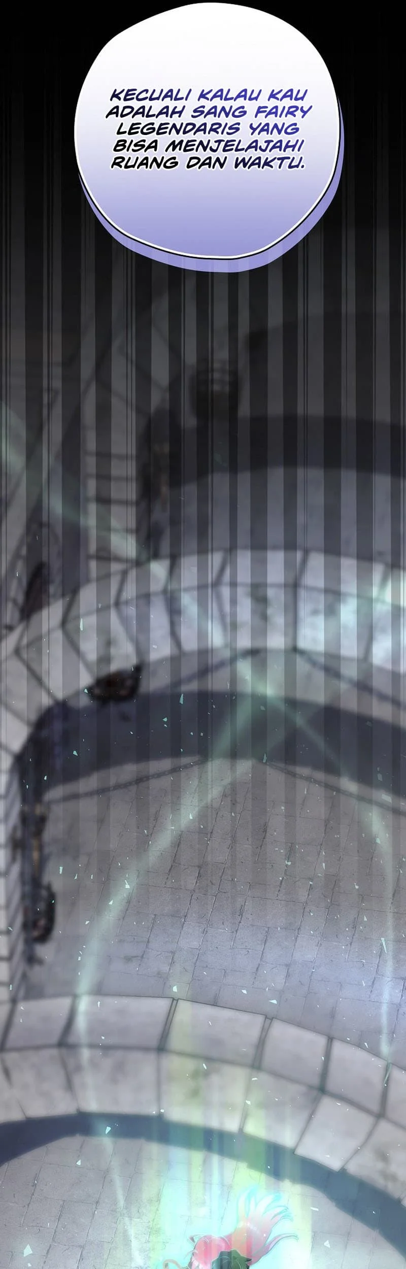 Ending Maker Chapter 50 Gambar 65