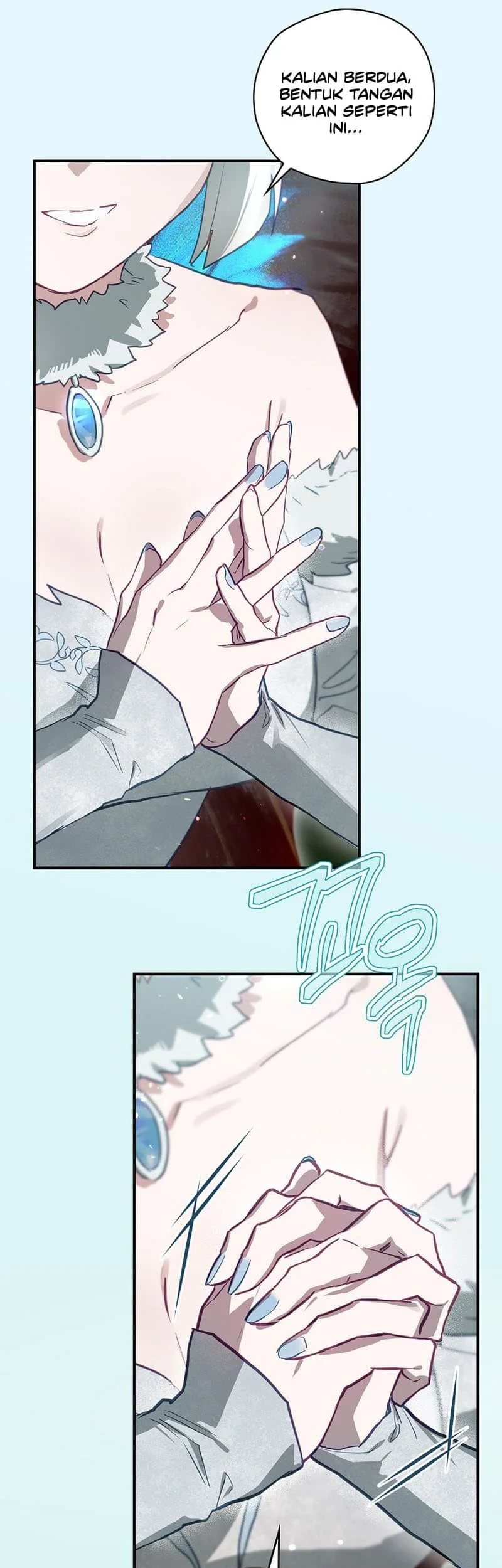 Ending Maker Chapter 50 Gambar 10
