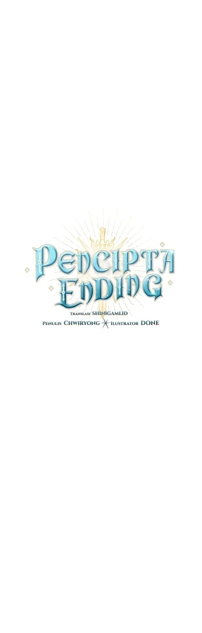 Ending Maker Chapter 50 Gambar 24