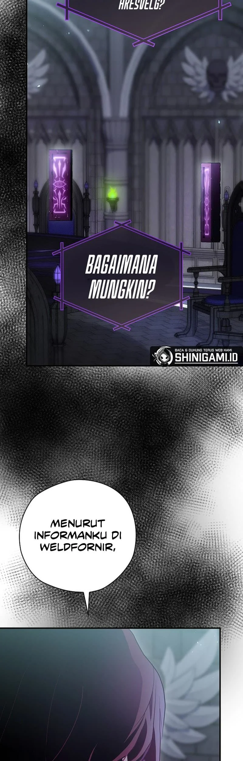 Ending Maker Chapter 50 Gambar 28