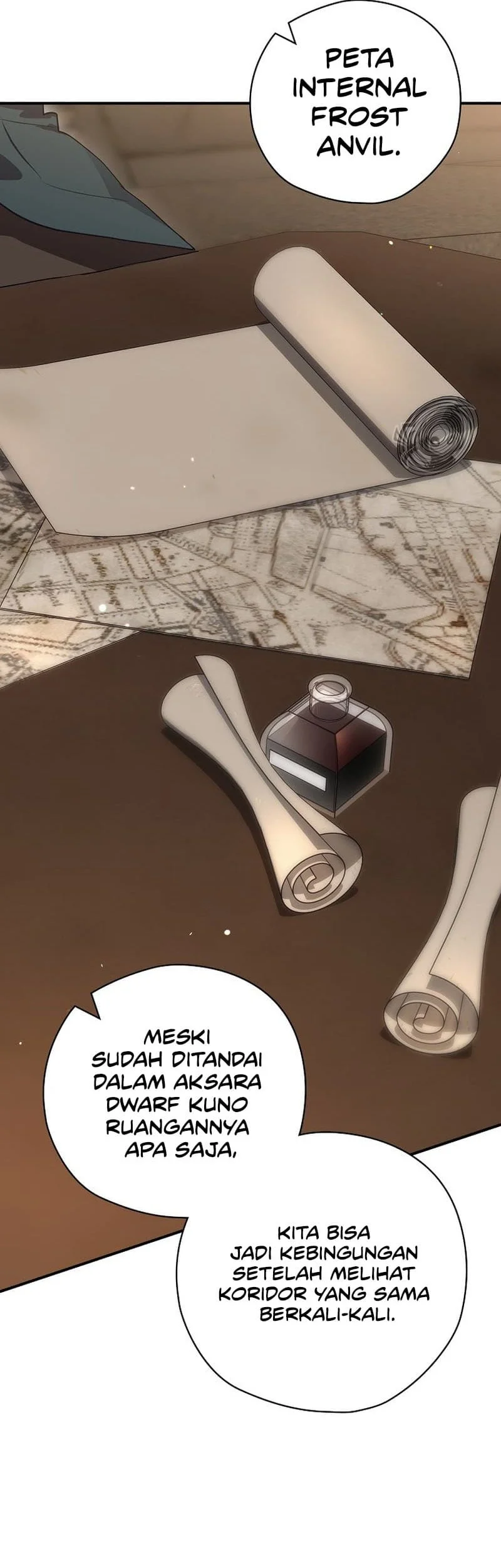 Ending Maker Chapter 51 Gambar 36