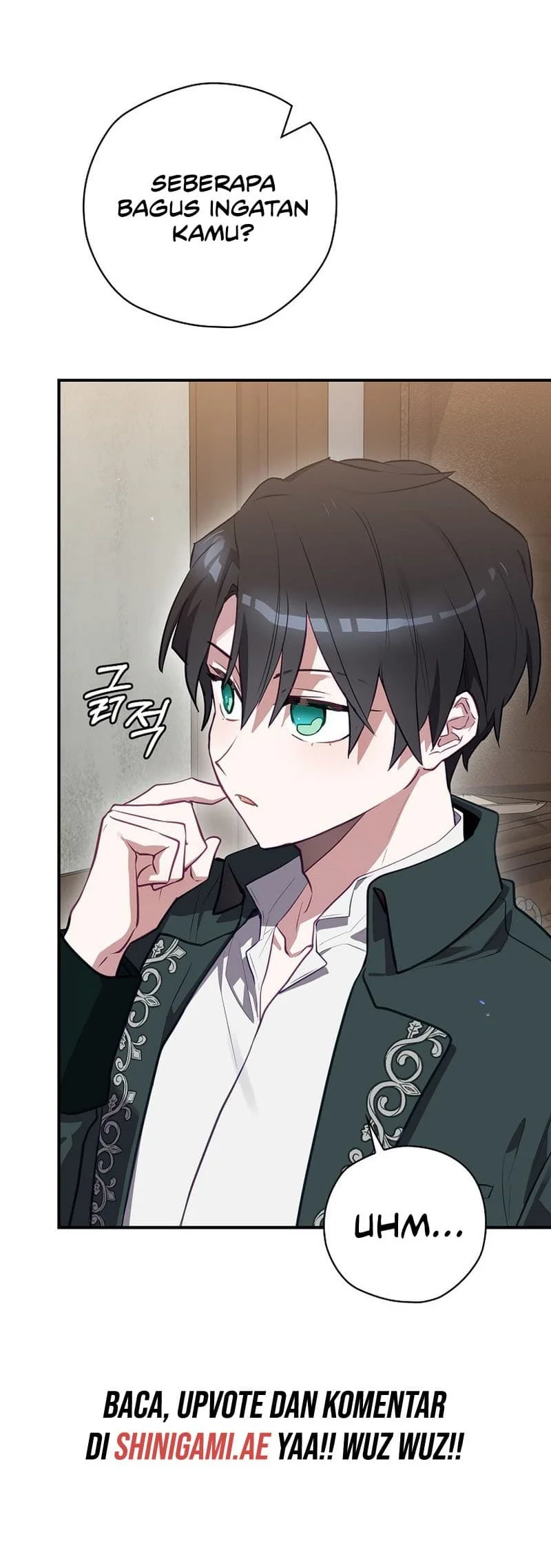 Ending Maker Chapter 51 Gambar 40