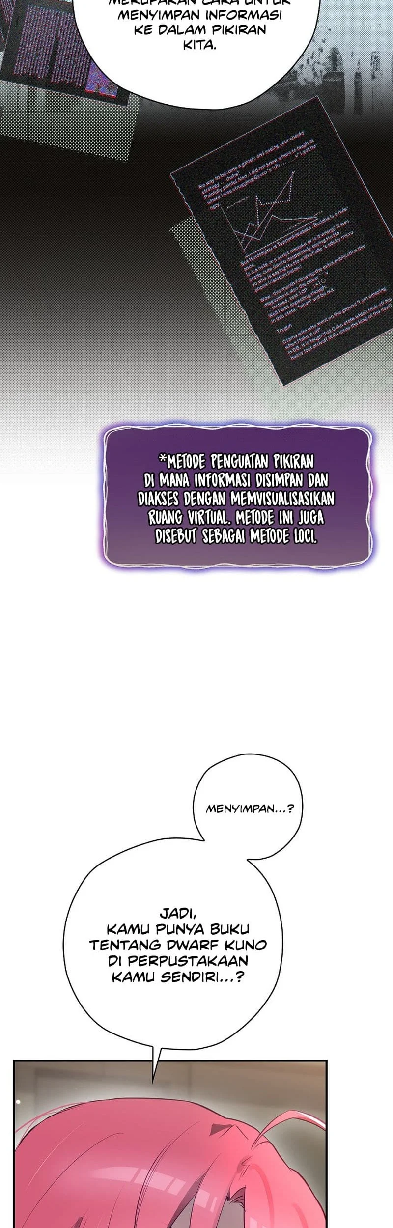 Ending Maker Chapter 51 Gambar 42