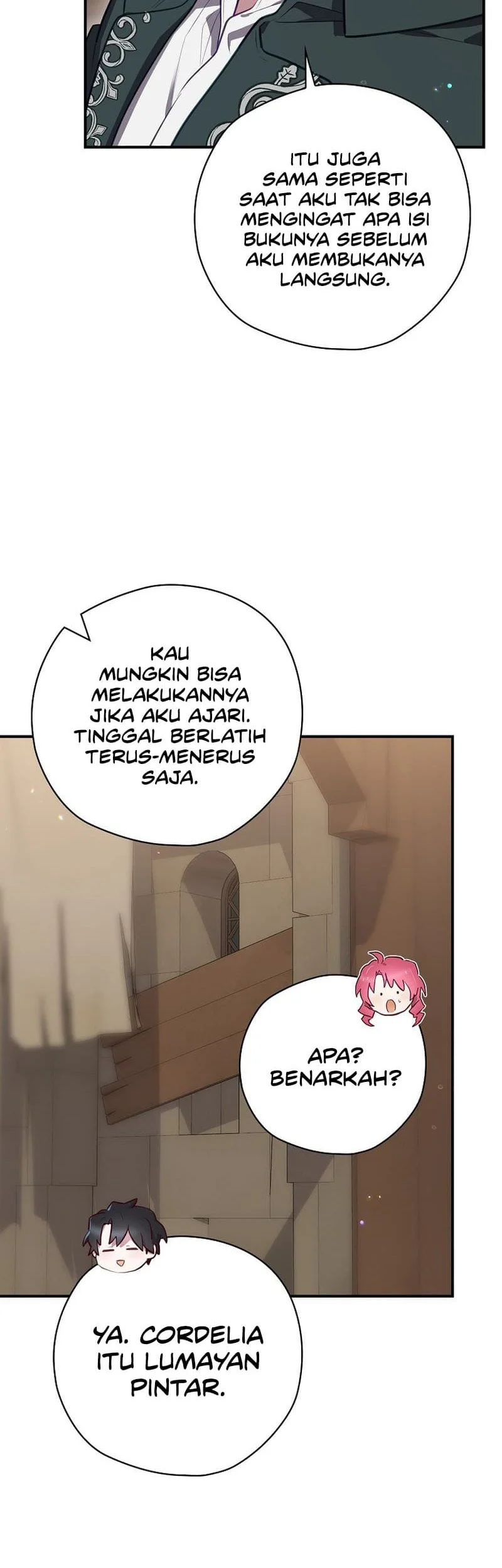 Ending Maker Chapter 51 Gambar 44