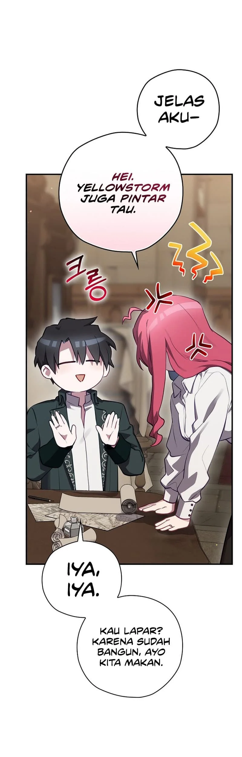 Ending Maker Chapter 51 Gambar 45