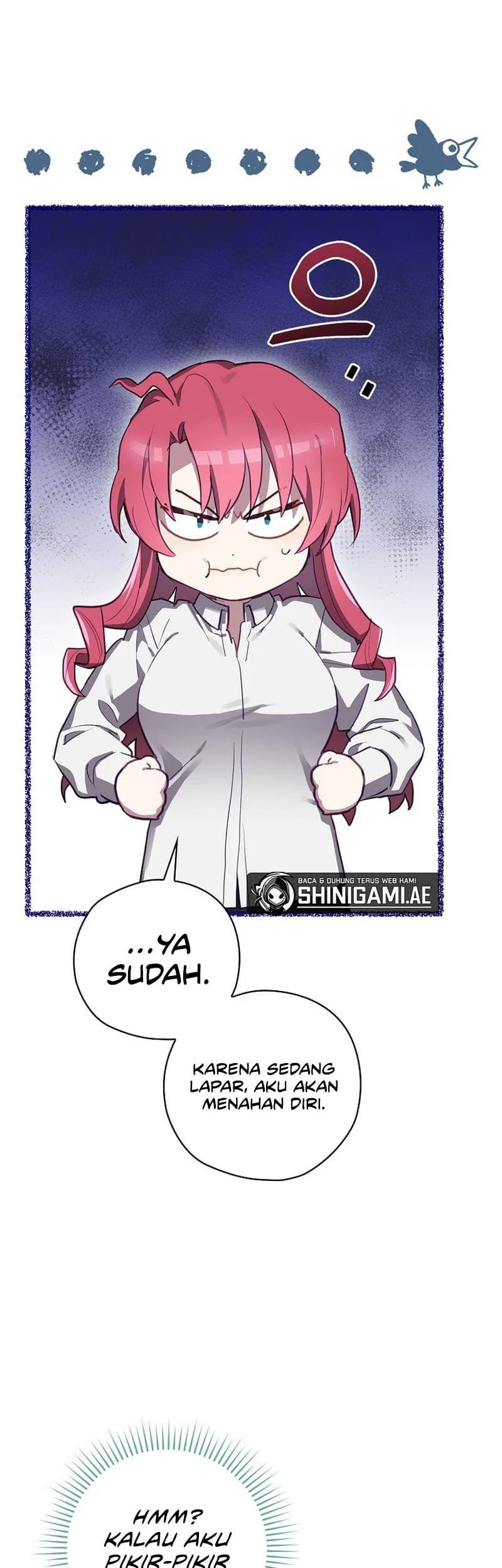 Ending Maker Chapter 51 Gambar 46