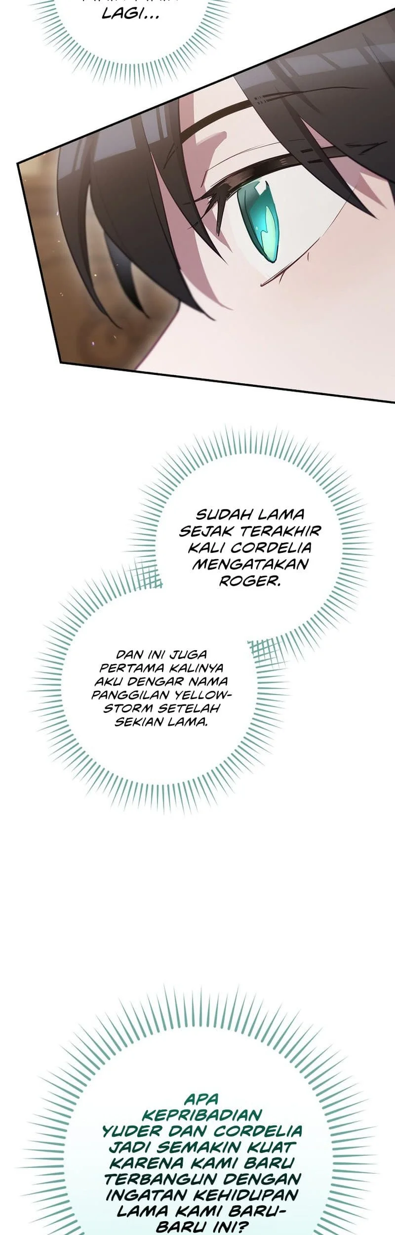 Ending Maker Chapter 51 Gambar 47