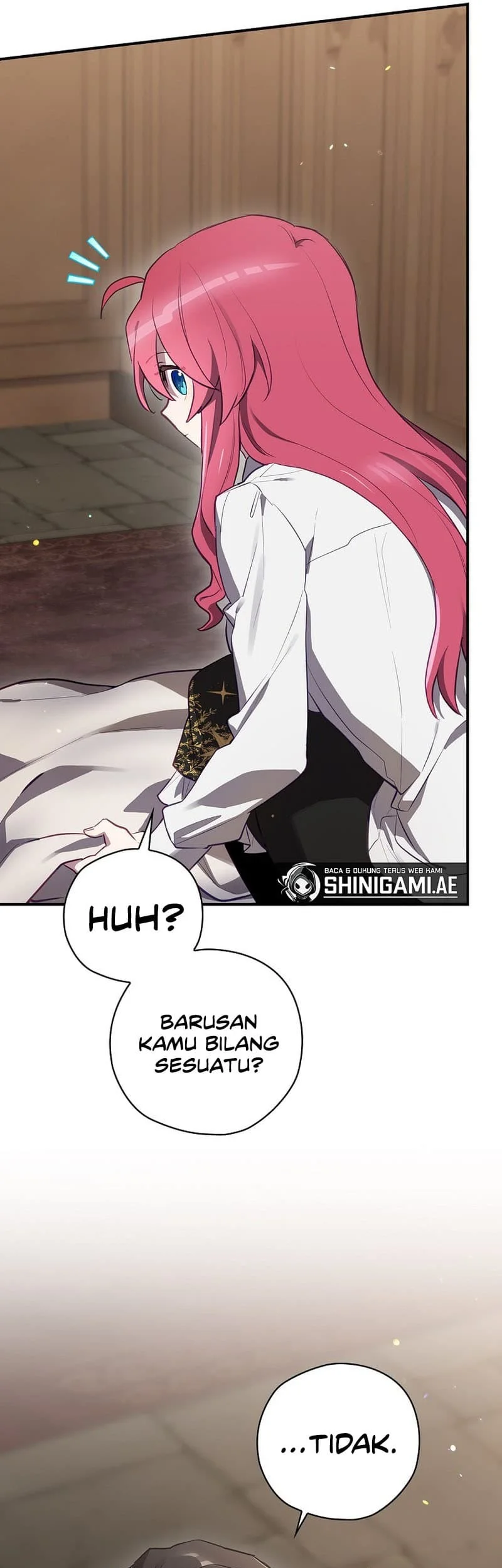 Ending Maker Chapter 51 Gambar 49