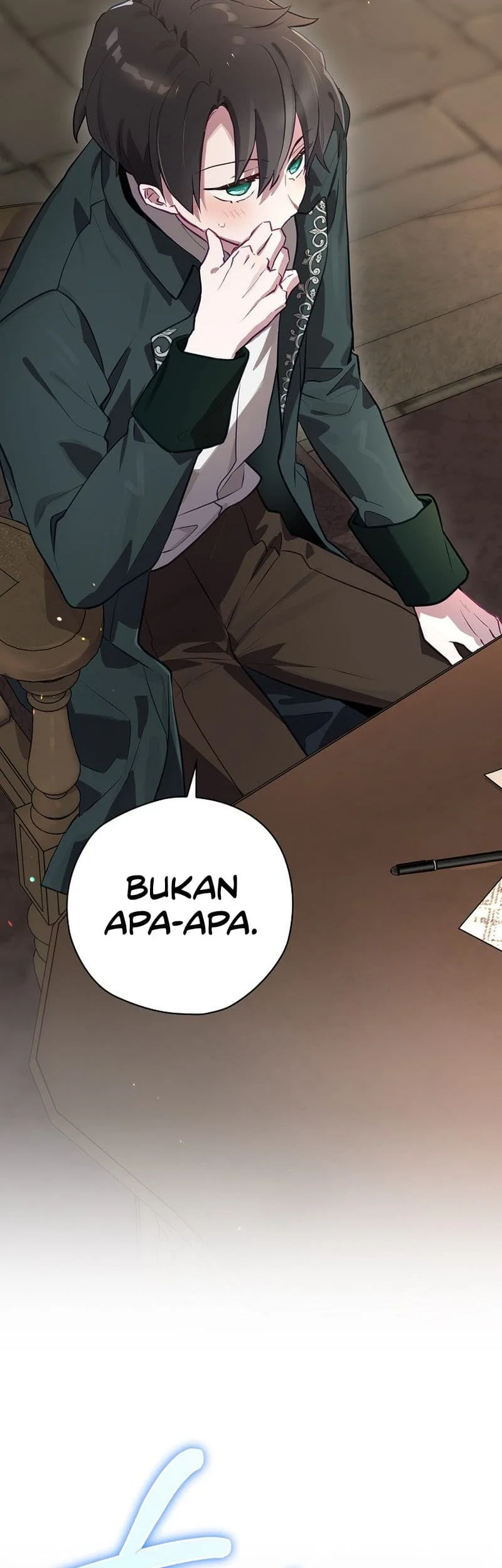 Ending Maker Chapter 51 Gambar 50