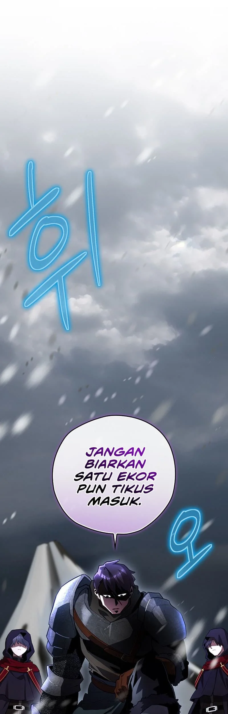 Ending Maker Chapter 51 Gambar 53