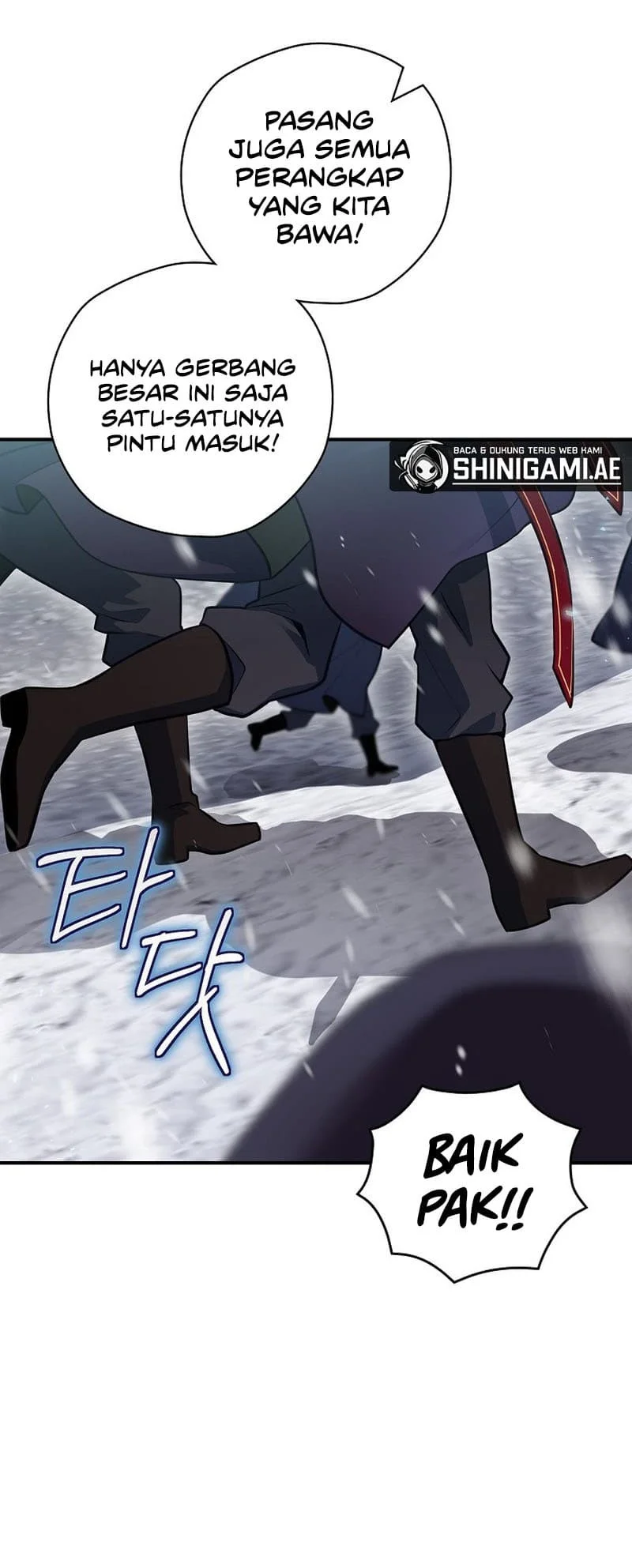 Ending Maker Chapter 51 Gambar 55