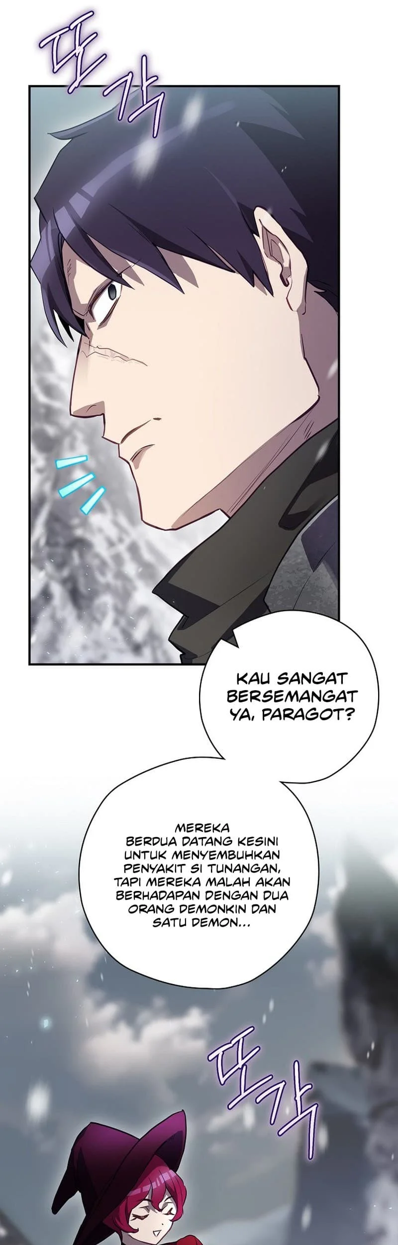 Ending Maker Chapter 51 Gambar 56