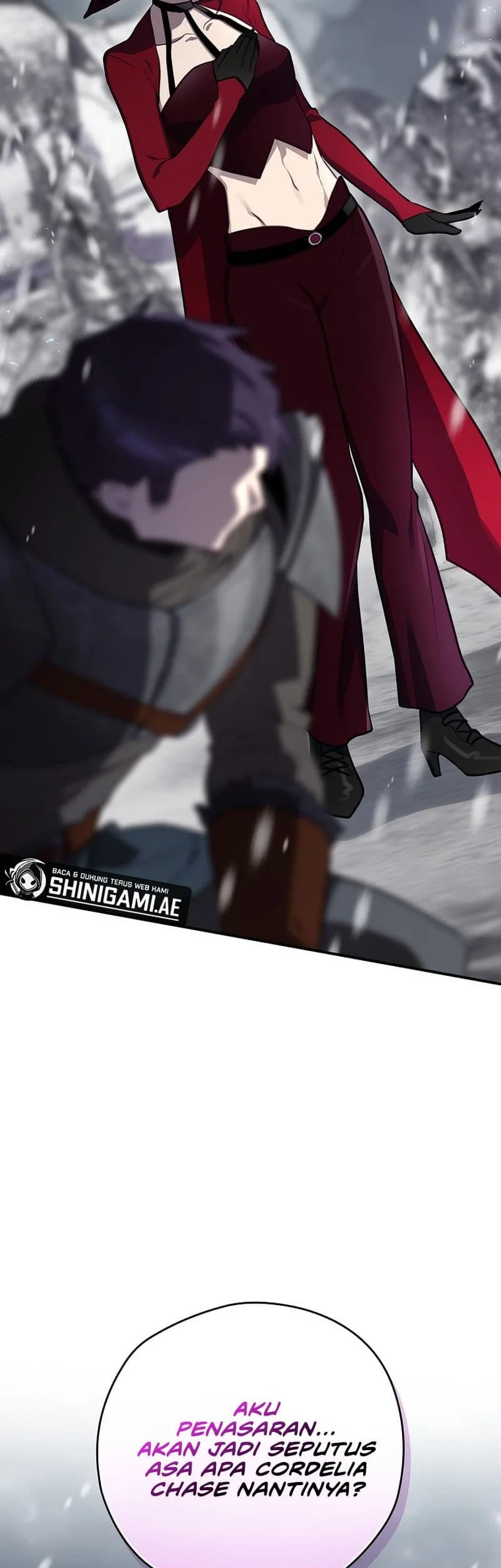 Ending Maker Chapter 51 Gambar 57