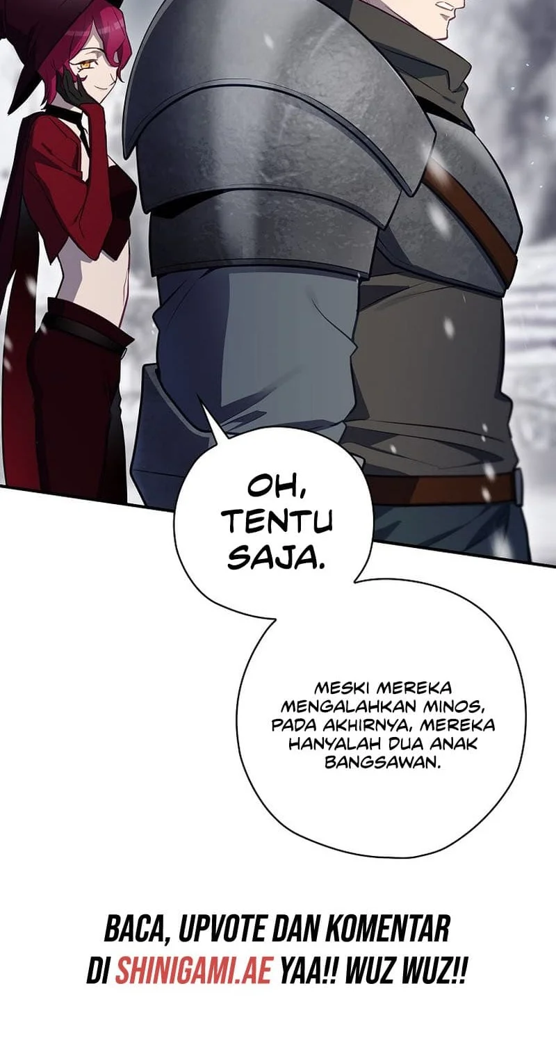 Ending Maker Chapter 51 Gambar 59