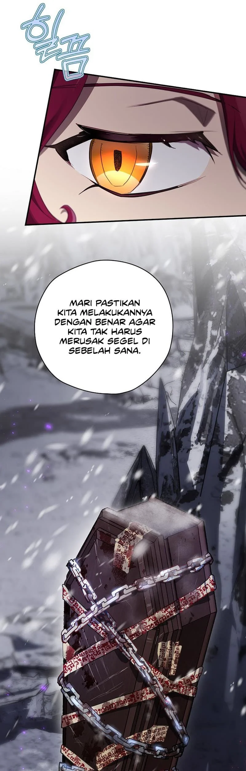 Ending Maker Chapter 51 Gambar 60