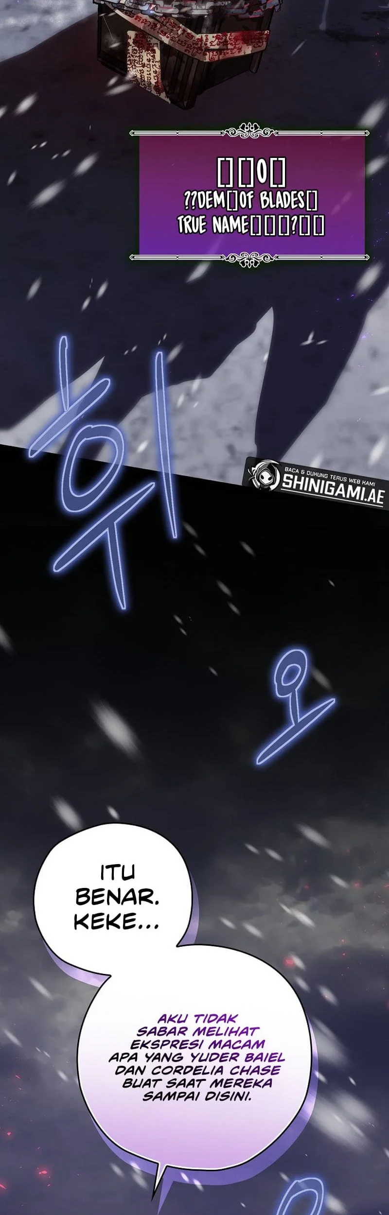 Ending Maker Chapter 51 Gambar 61