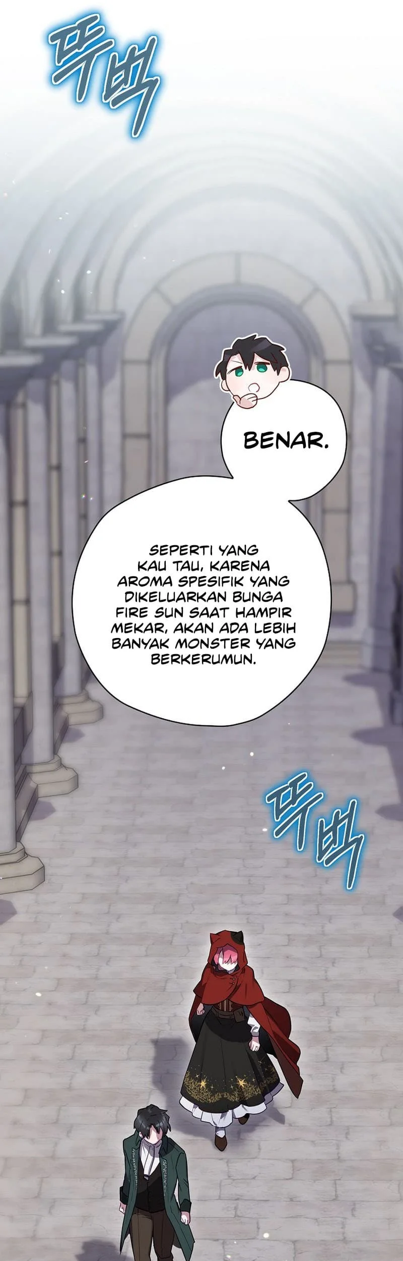 Ending Maker Chapter 51 Gambar 67